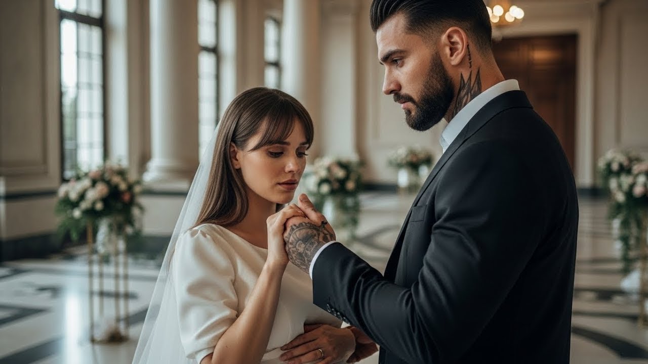The Mafia Boss Married a Pregnant Maid on Impulse — Unaware the Baby Was His Heir