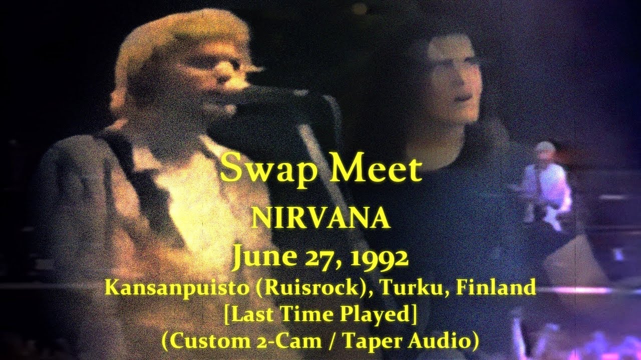 Nirvana - 