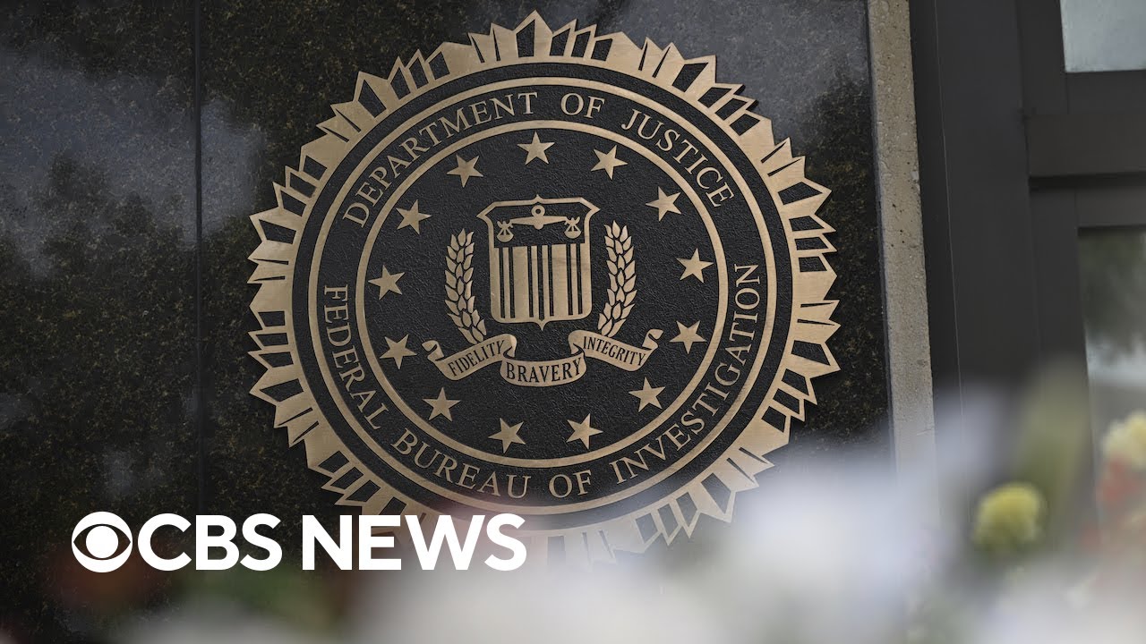 DOJ, CFPB announce lawsuit against Texas-based housing developer Colony Ridge | full video