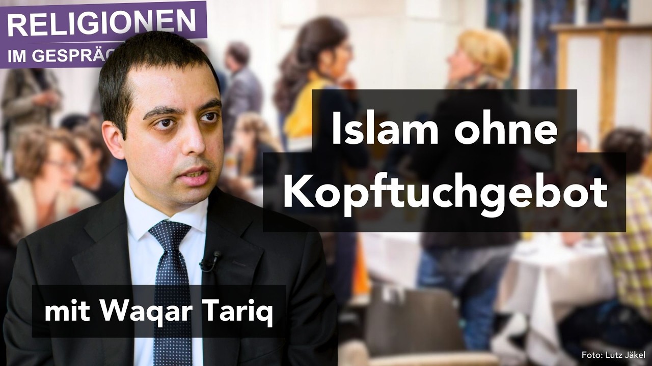 Liberaler Islam ☪️ - was ist das?