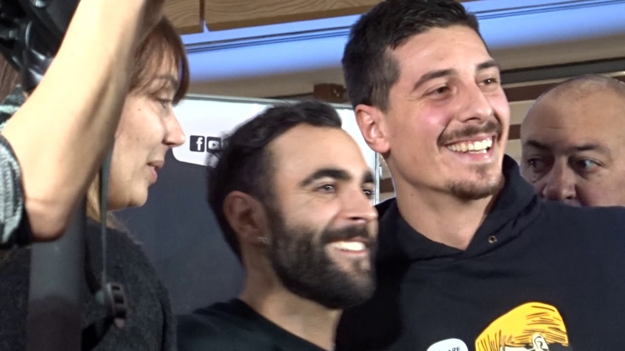 MARCO MENGONI @ ATLANTICO INSTORE COLLESTRADA (8)
