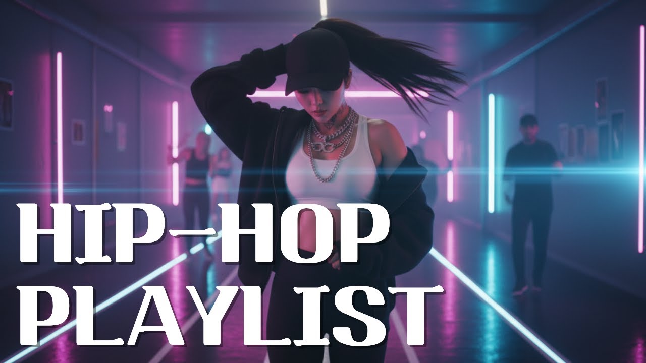 𝑷𝑳𝑨𝒀𝑳𝑰𝑺𝑻 | VOL.31이 구역 주인공은 바로 너 !!!｜Trap & Jersey Club｜HIPHOP｜외힙플리