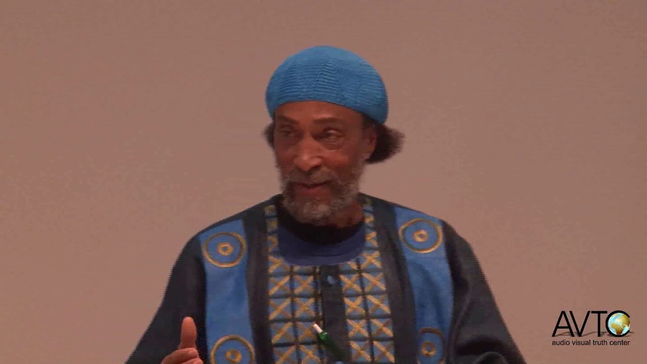 RESTORING THE IDEA OF SCIENCE TO THE YAH PHENOMENON - PRINCE YADIEL