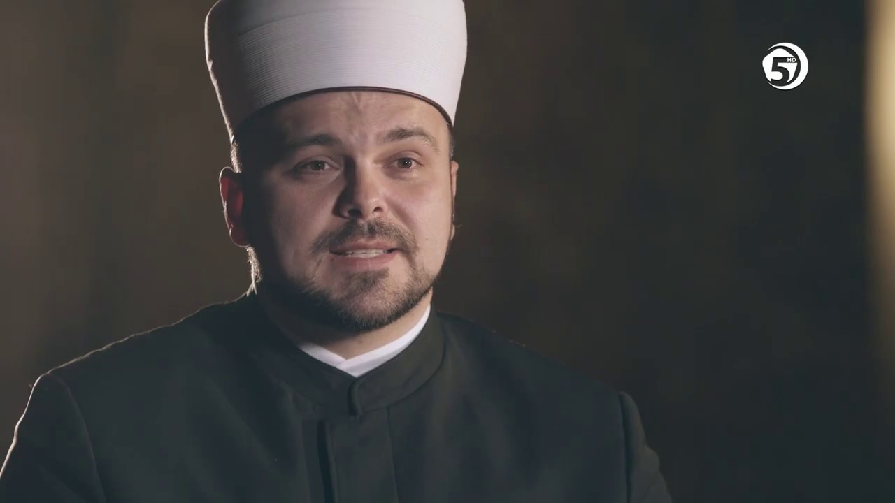 Hfz. mr. Salih ef. Halilović - Višestruke koristi sadake
