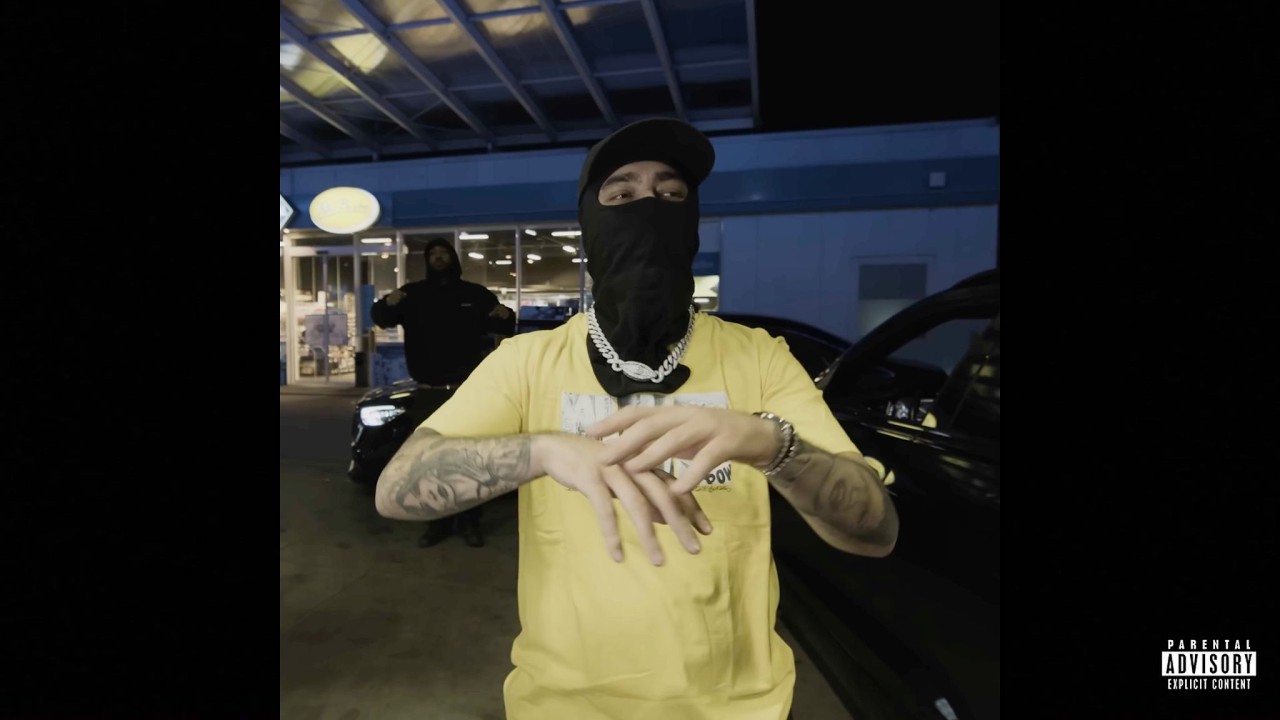 (FREE) KALIM X NIZI19 TYPE BEAT - 