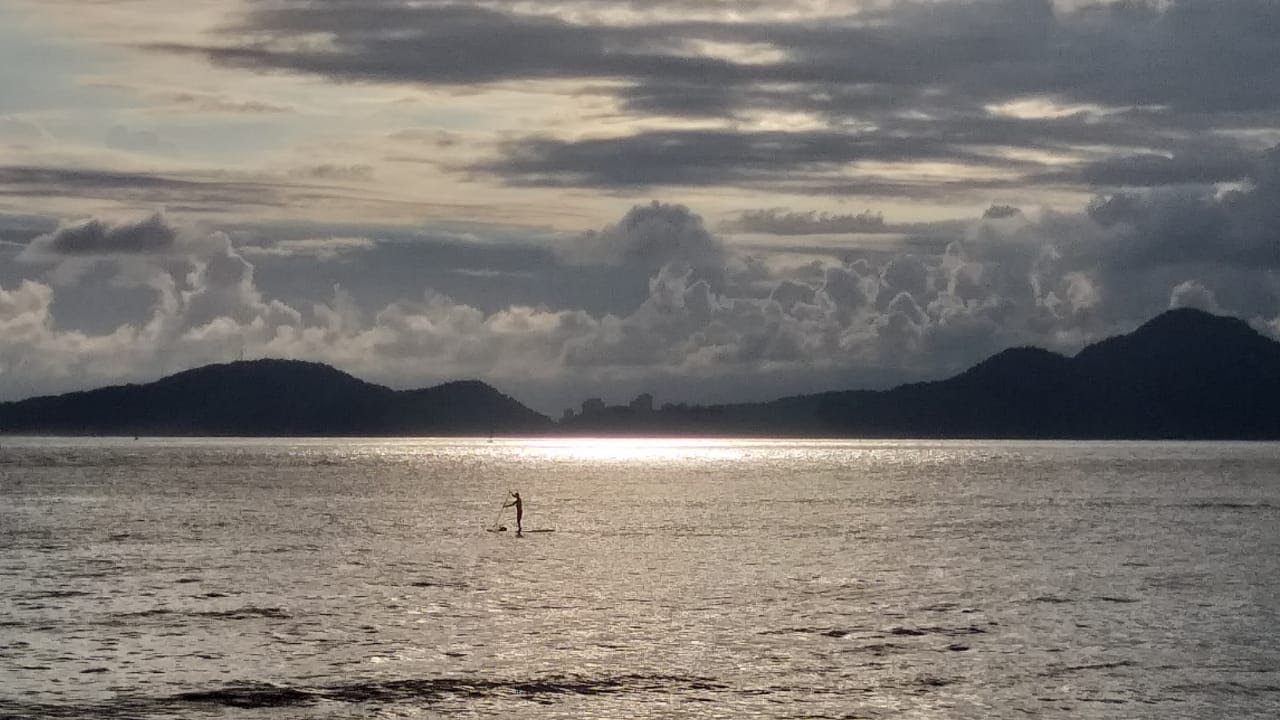 Images and music for relaxation and calming