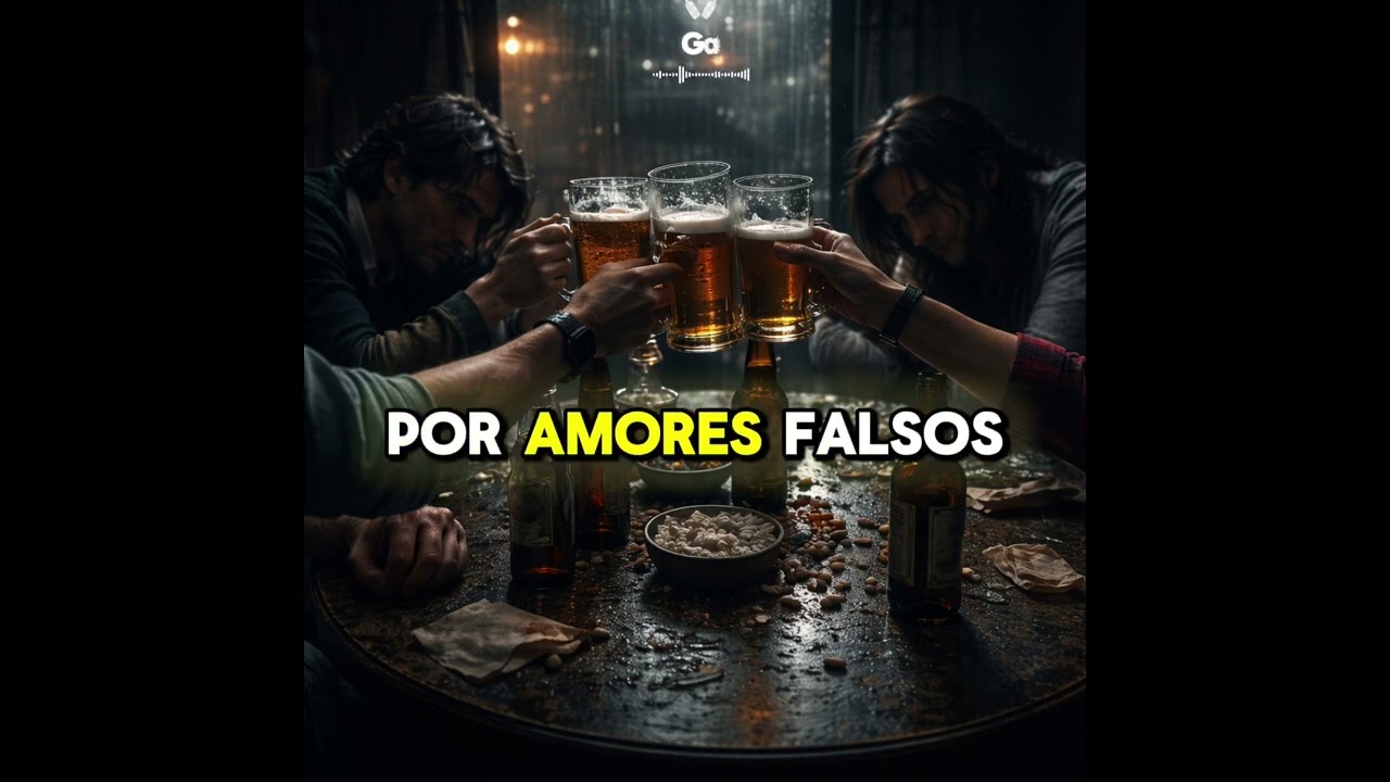 Aunque Duela Brindamos 🍻
