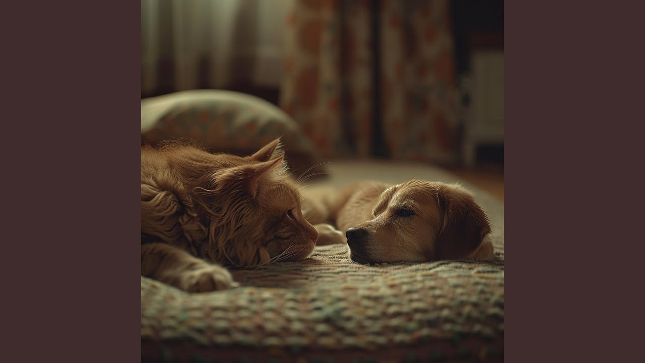 Calm Pet Soft Echo