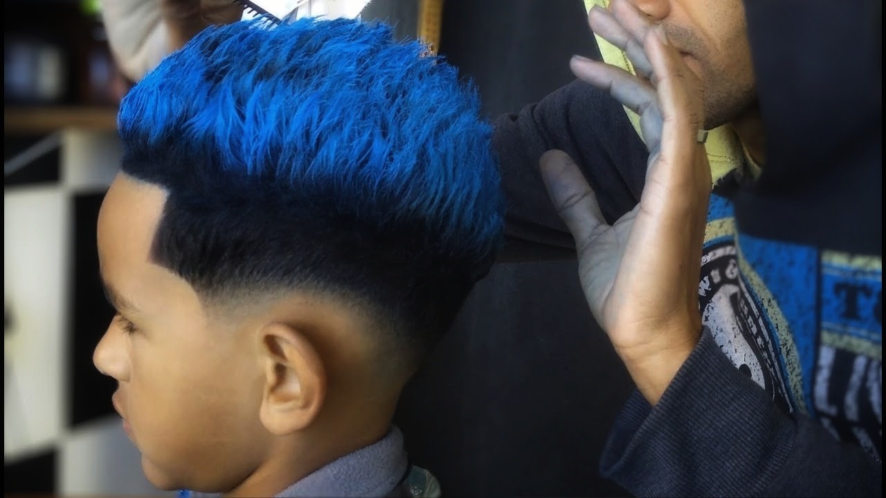 CORTE DE R$300 REAIS 💙CORTE ARREPIADO BLUE