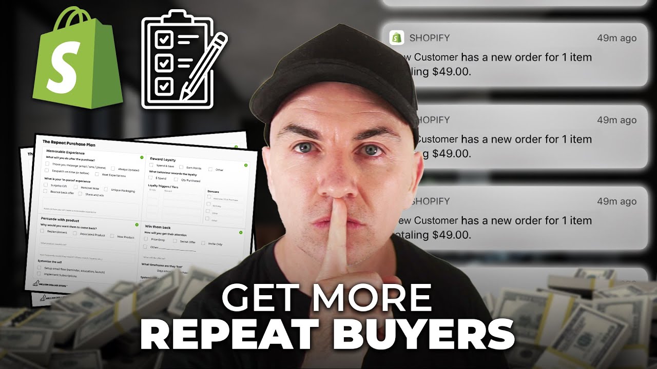How To Increase LTV on Your Ecom Store (step-by-step)