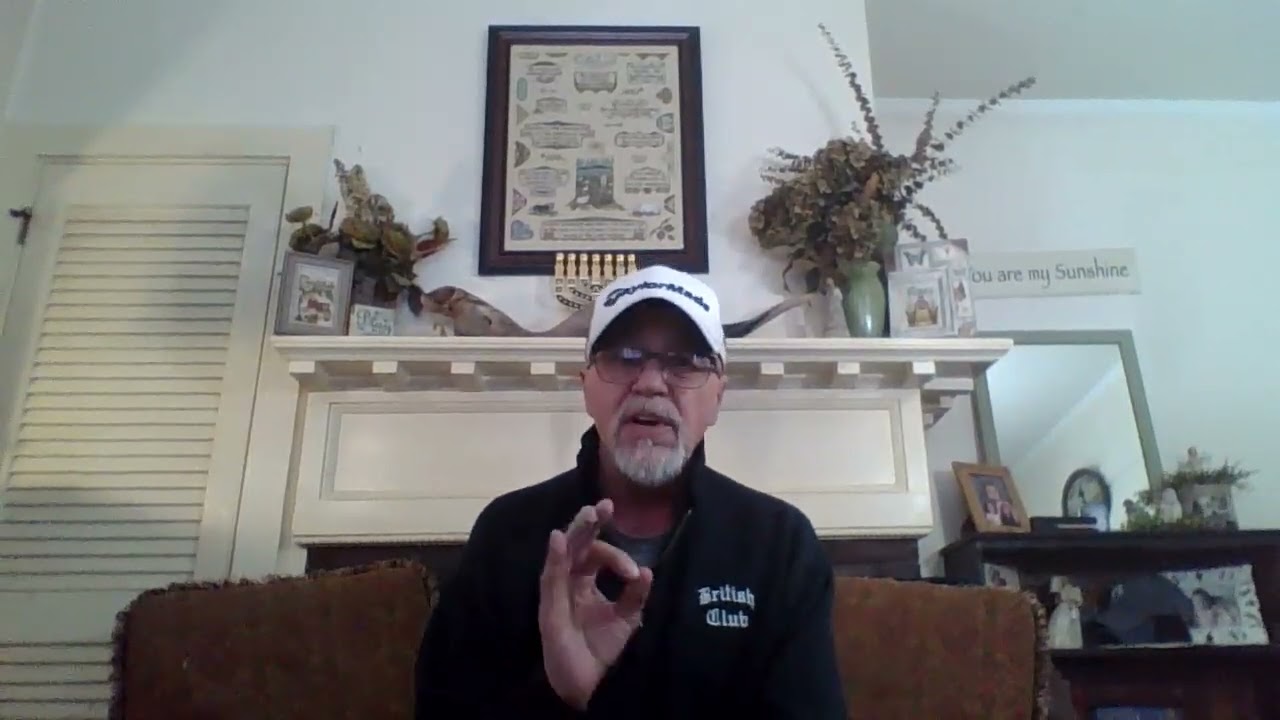 MID-WEEK MANNA - 2/17/26