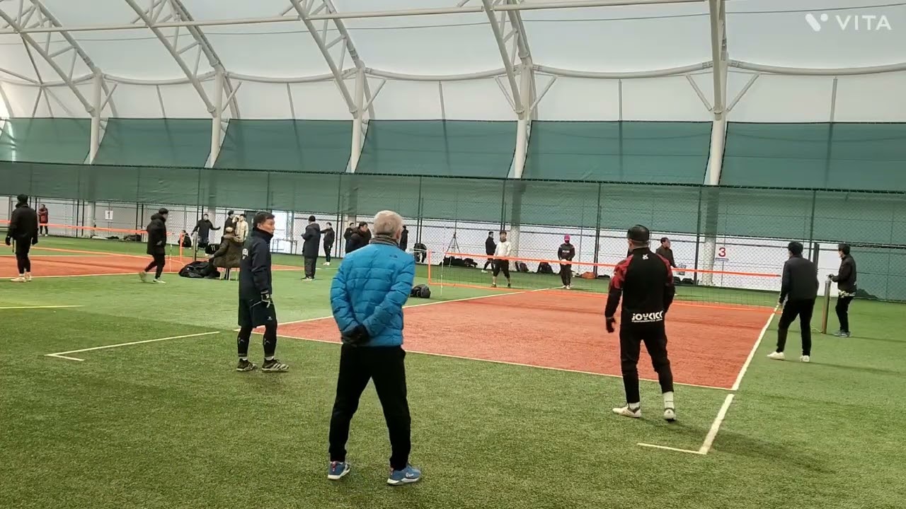 2026 1/17 안성60대부 교류본선2부 8강전 21점 단세트 인천 만월 VS CDQ 65