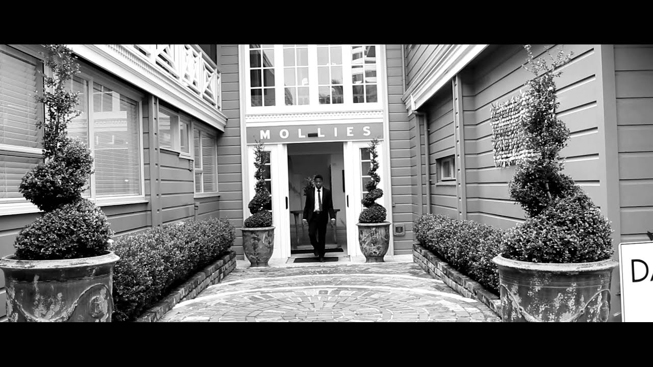 Murder to Excellence - Music Video
