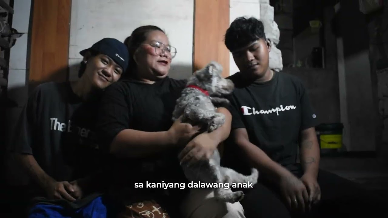 🎬 KABARET: Hindi Lang Dito Nagtapos ang Aking  Kwento