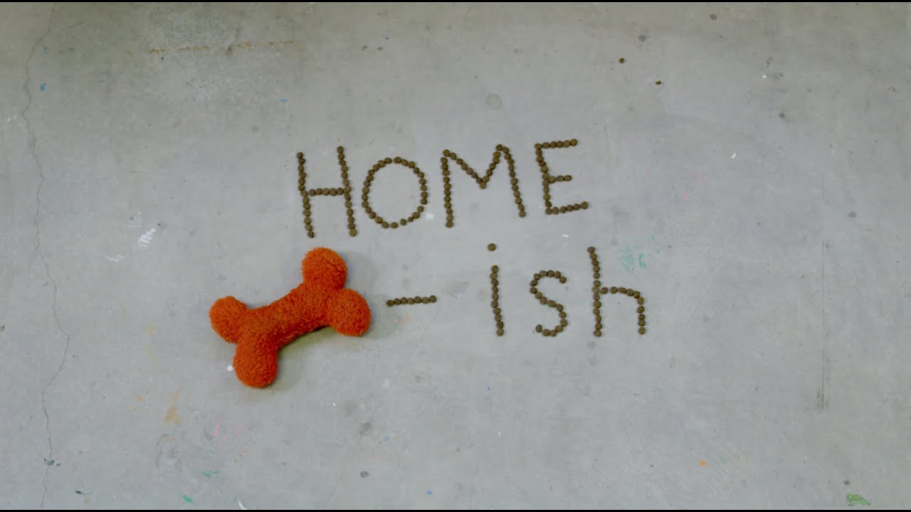 HOME   ish
