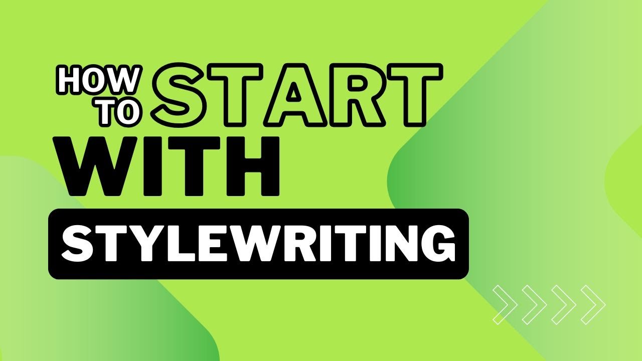 How to Graffiti | Stylewriting | Graffiti Tutorial