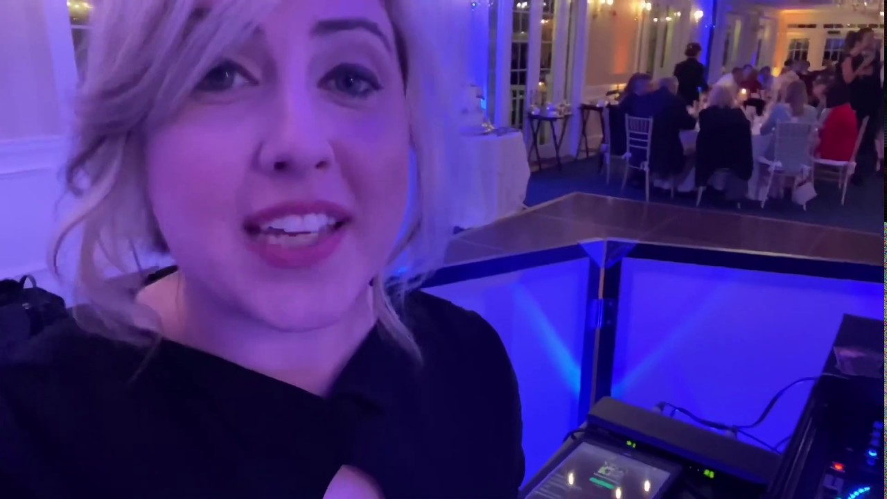 DJ Gig Log: “Wedding Crashers” edition