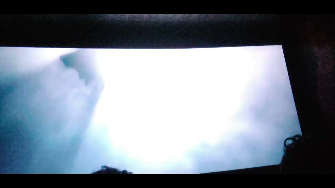 Black adam theatre reaction kerala post credit scene