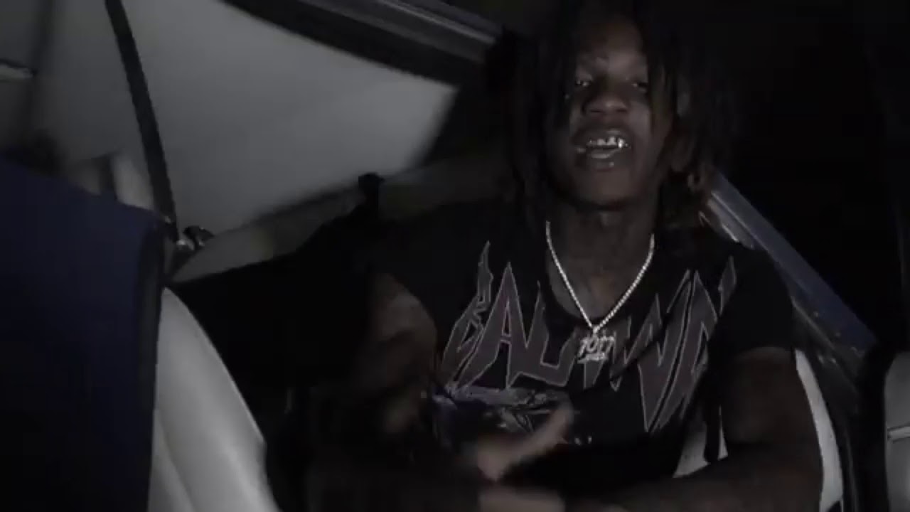 Lil Wop Type Beat 