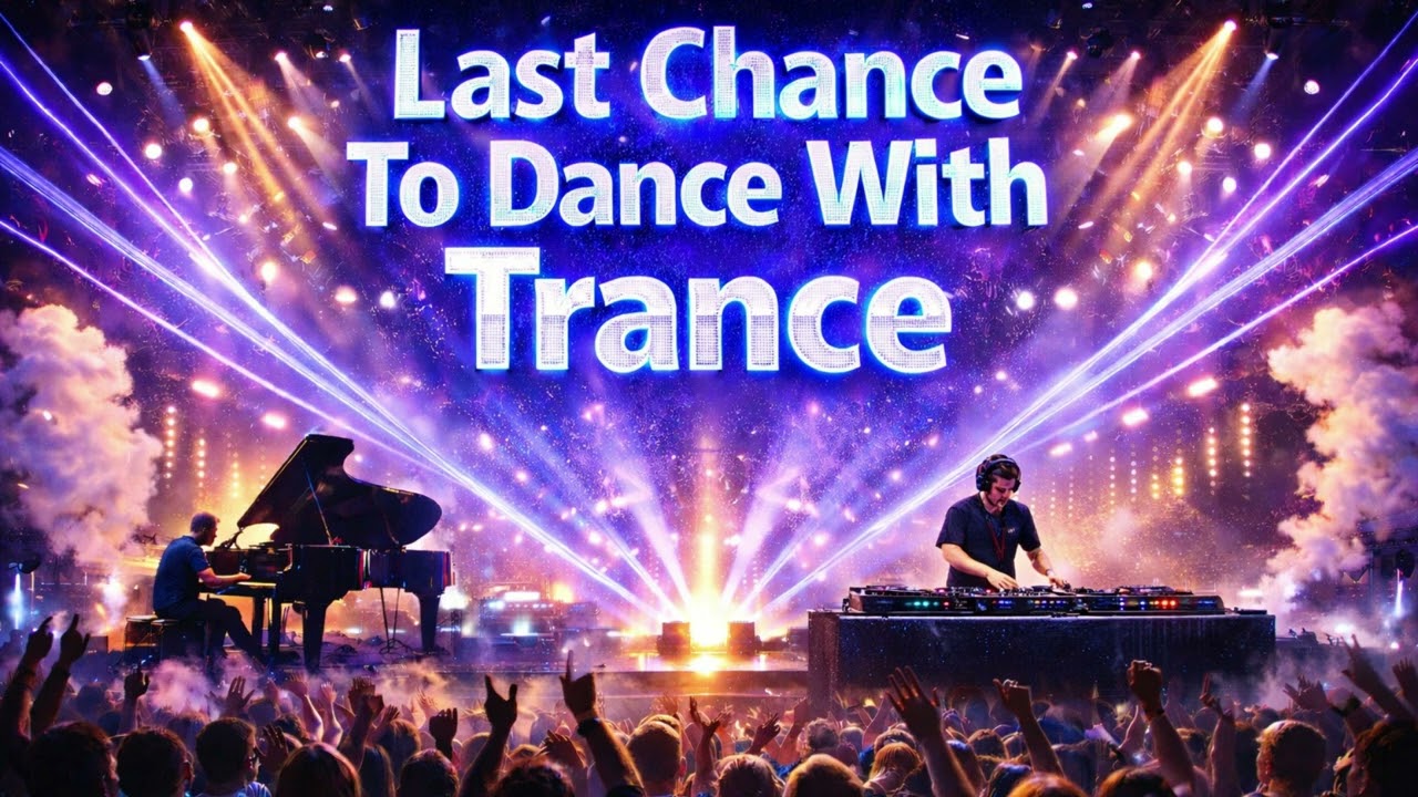 Last Chance To Dance With Trance