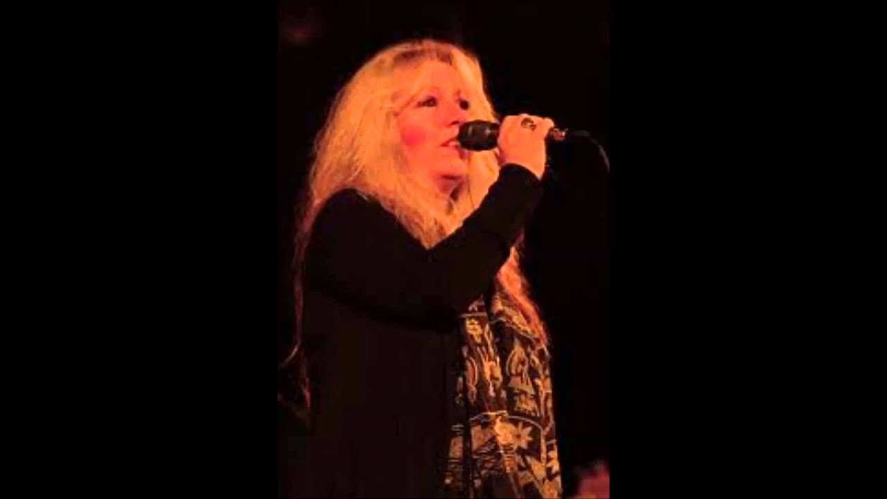 Judie Tzuke - Understanding, Live