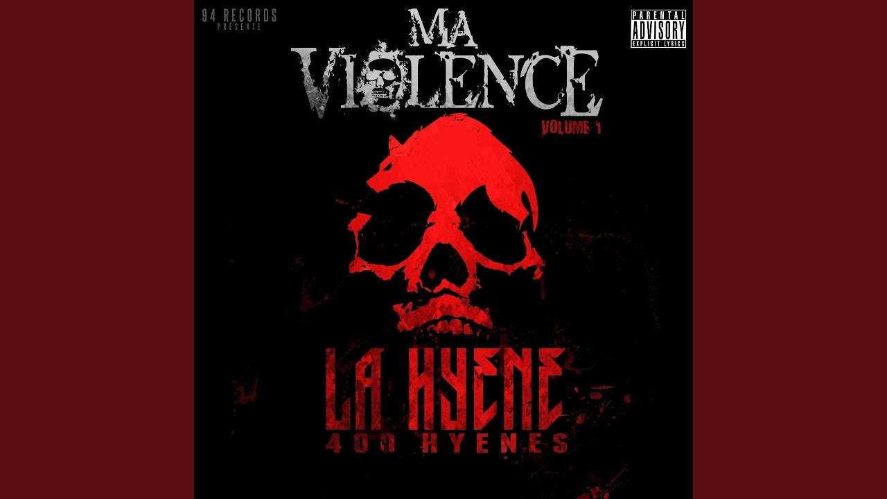 Au bout des rêves (feat. Kpush De 400 Hyènes)