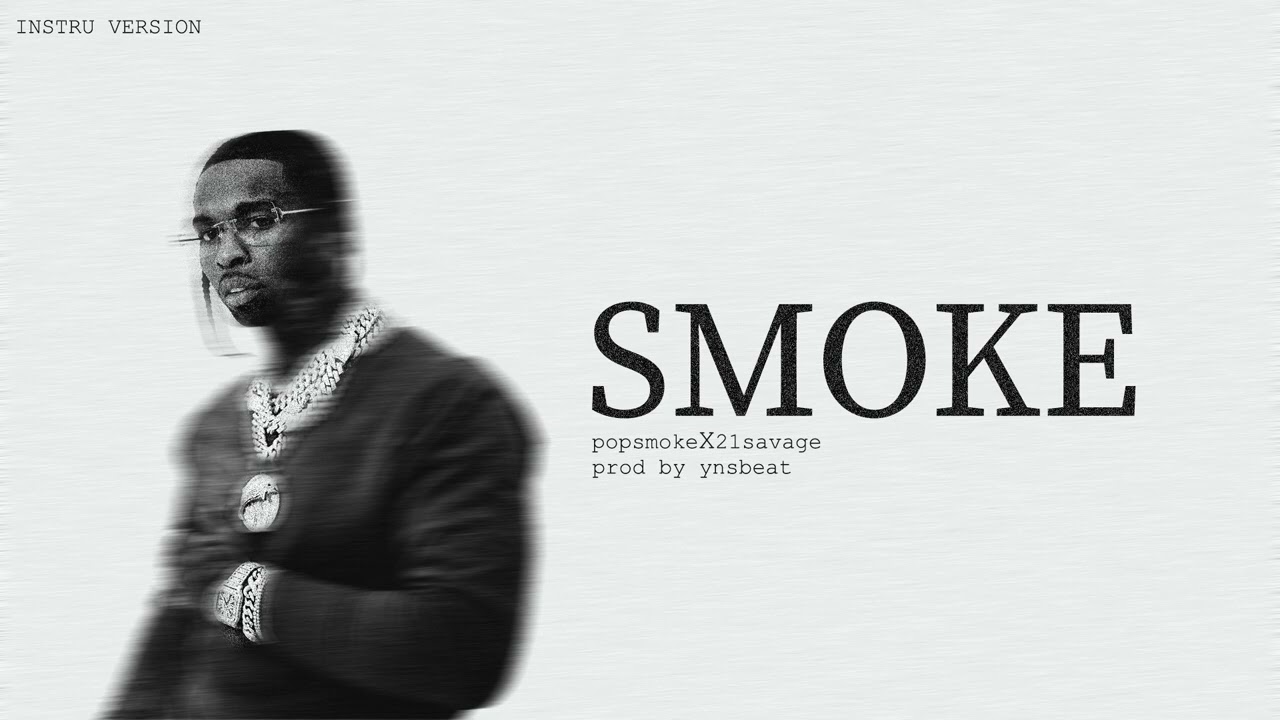 | Type Beat .PopSmoke X 21Savage | 2025 | 
