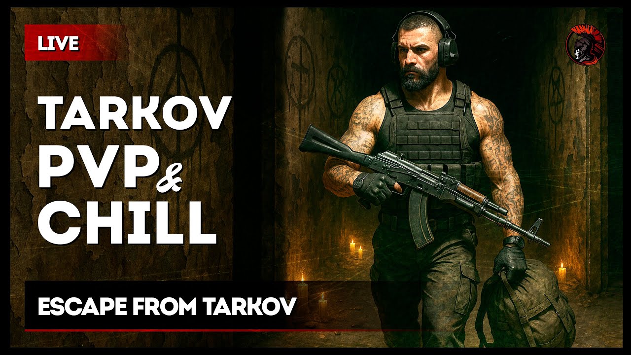 METAL × PVP × CHILL [зкз муз ВКЛ]