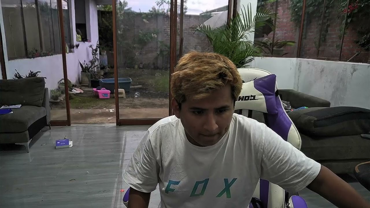 LE ROBAN A SHULS MAS DE 9 MIL SOLES 😡