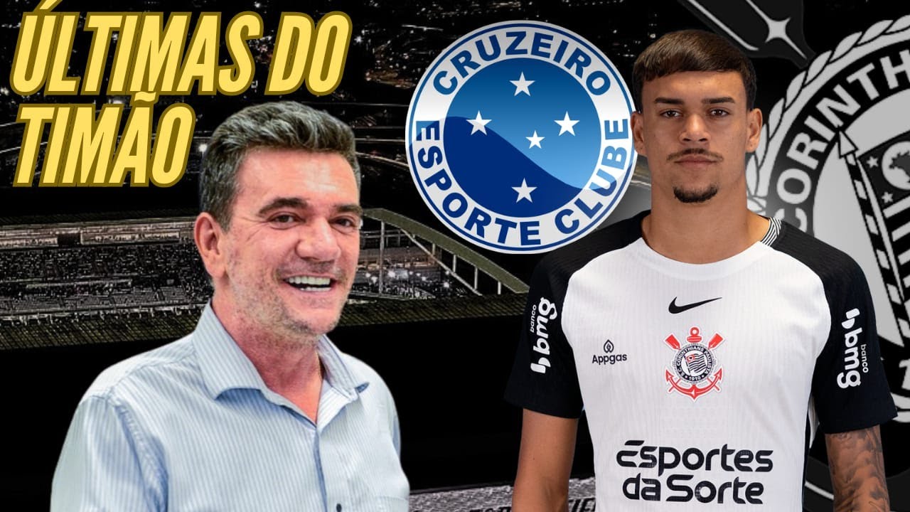 DEFESA DIZ QUE CLUBE NÃO VE NADA DE IRREGULAR NO CASO DE ANDRÉS! REFORÇO INGLÊS CHEGANDO ??