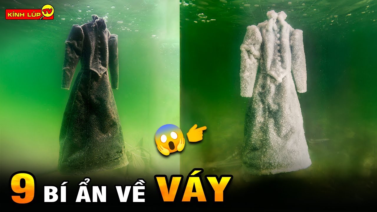 🔥 Đây Là Lý Do 9 Chiếc Váy Đẹp Xuất Sắc Nhưng Bị Mọi Cô Gái Hắt Hủi I Kính Lúp TV