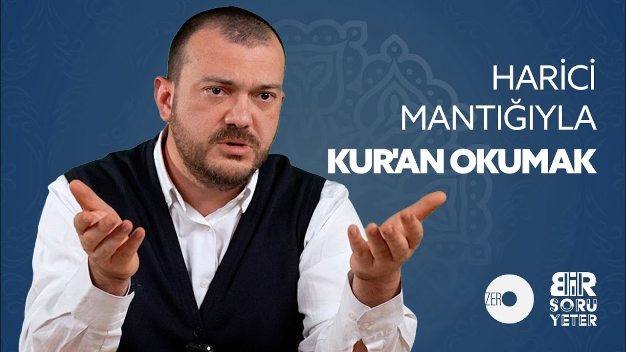 Yobazlığın Etimolojisi | Bir Soru Yeter 10