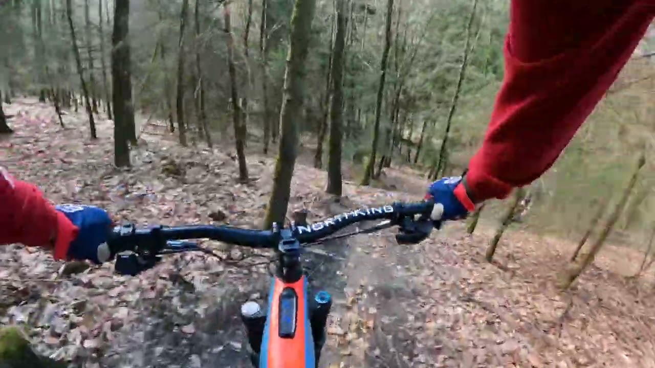 E-MTB - Hagen - 29.03.2025