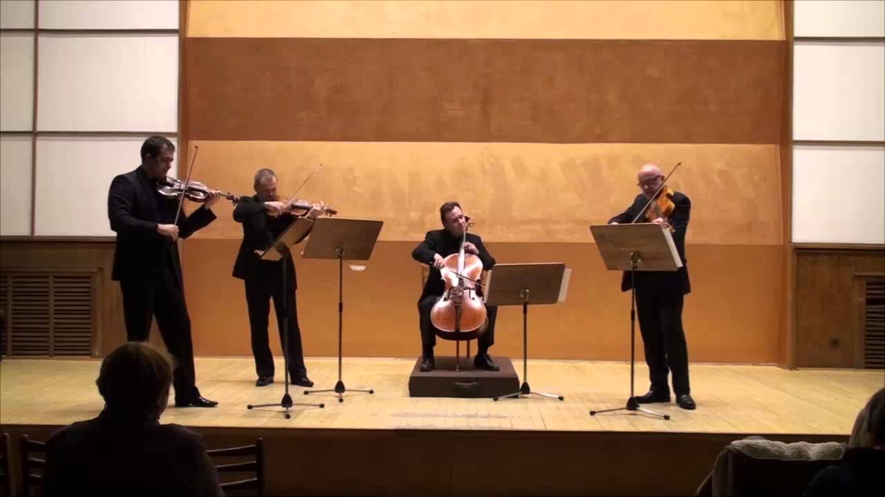 Johann Strauss II - Voices of spring