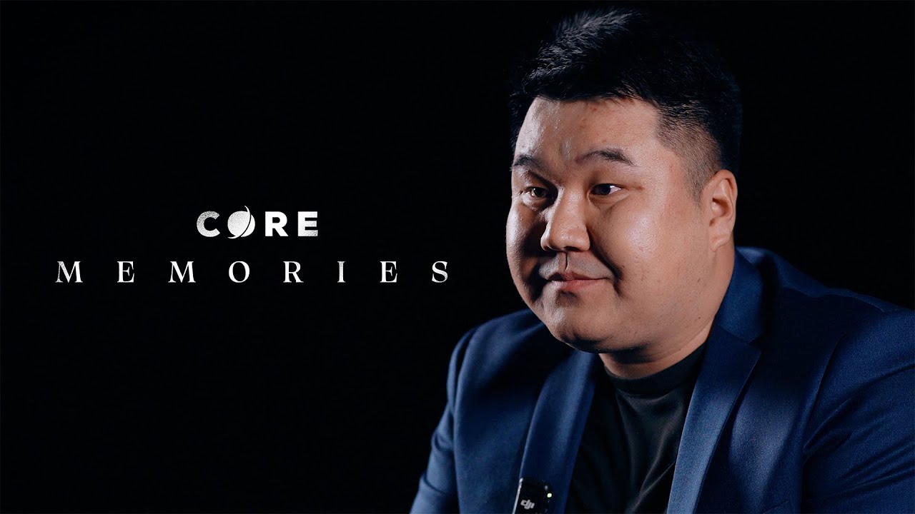 Core Memories: Machinegun | Season 3 EP03