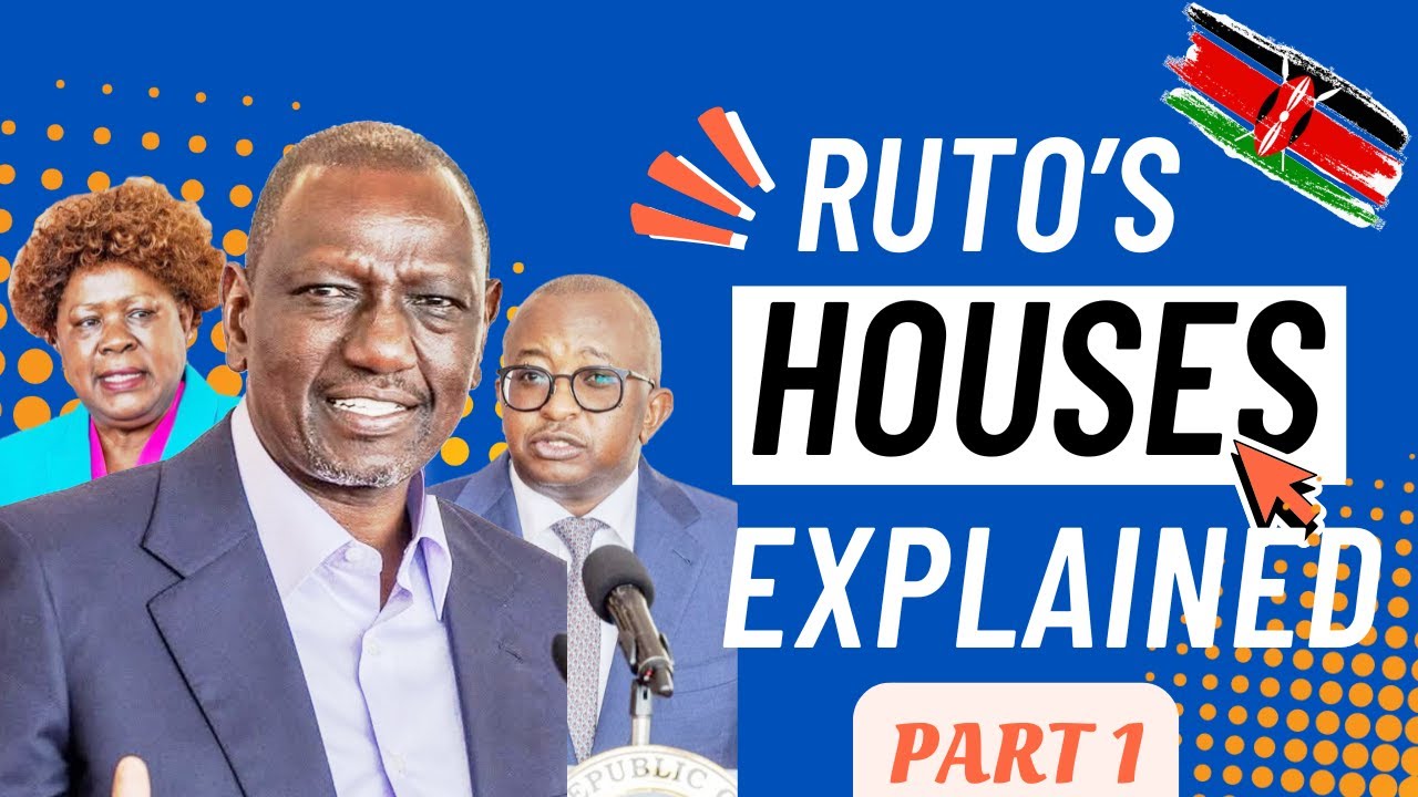 Kenya Housing Program Explained 2025