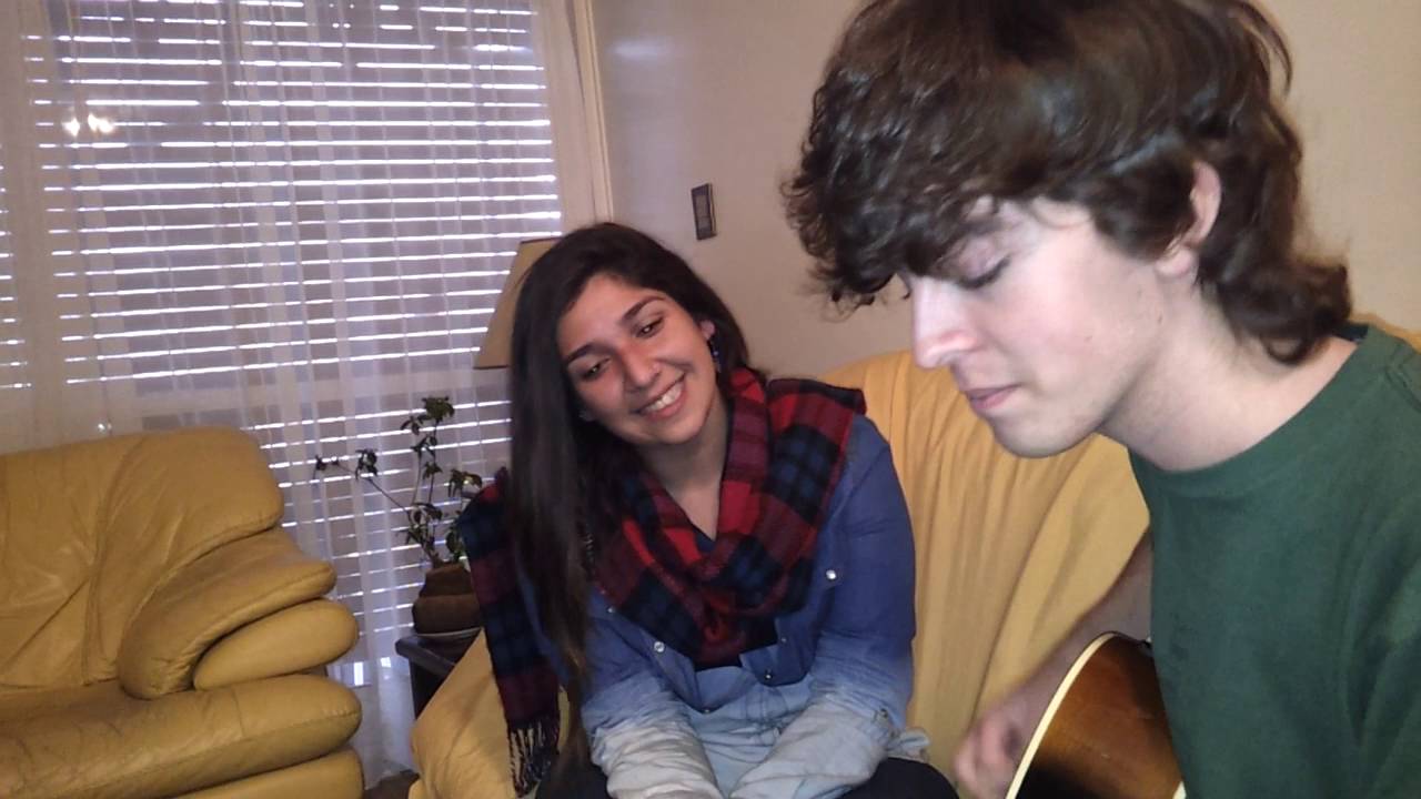 Lago en el cielo - Lucía Bogo Morales y Nicolás Bianchi Morán cover