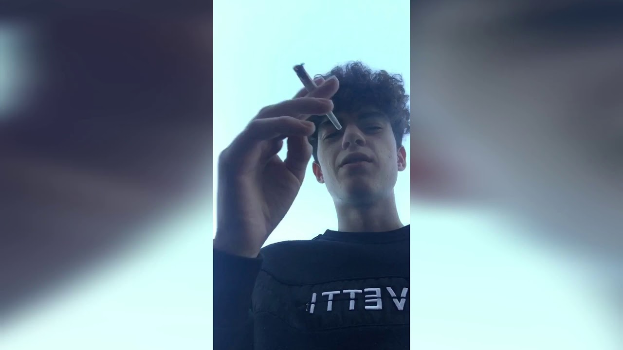 Weed session #1