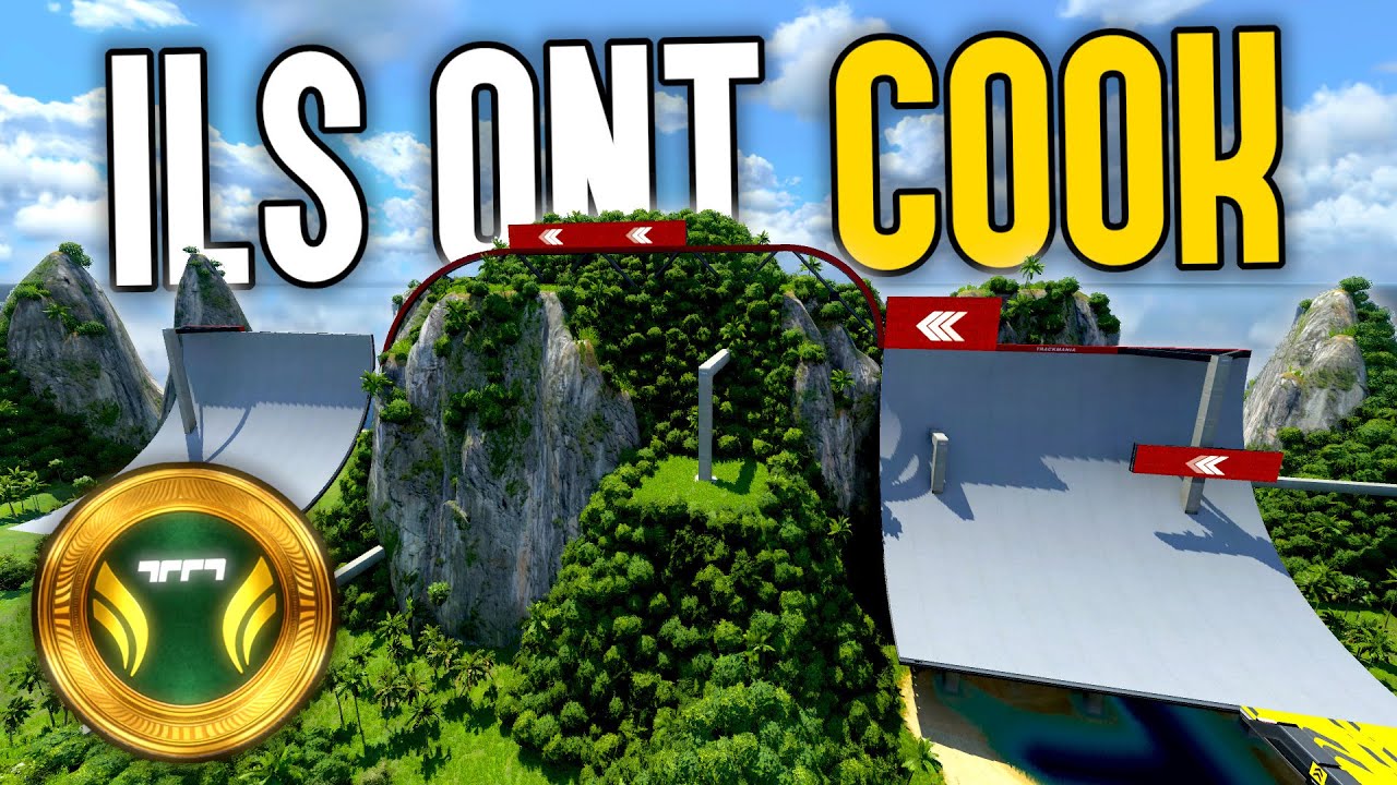 Les rouges et les noires... OSKOUR? - Trackmania Campagne Hiver 2026