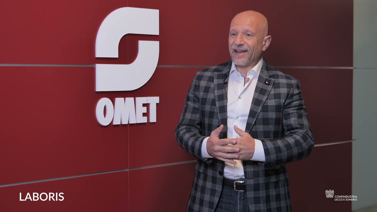 Laboris - OMET S.R.L.