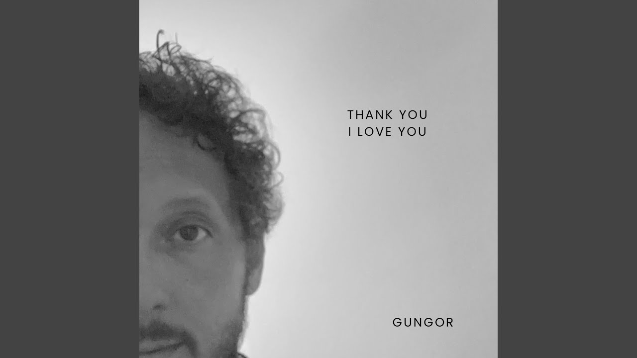 I Love You (A Meditation) (feat. On Earth)