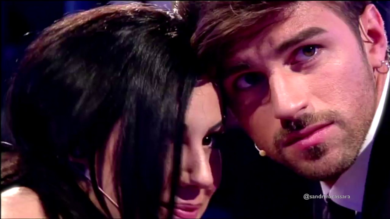A Thousand Years - Andrea Damante e Giulia De Lellis