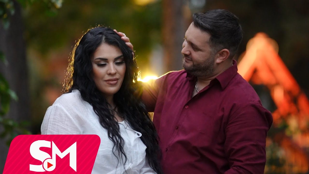 Nurlan Namazov & Nesrin Nur - Şirindi Yarım (Klip 2025)