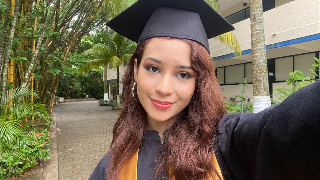 Mi graduación 👩‍🎓 (muchos chismes)