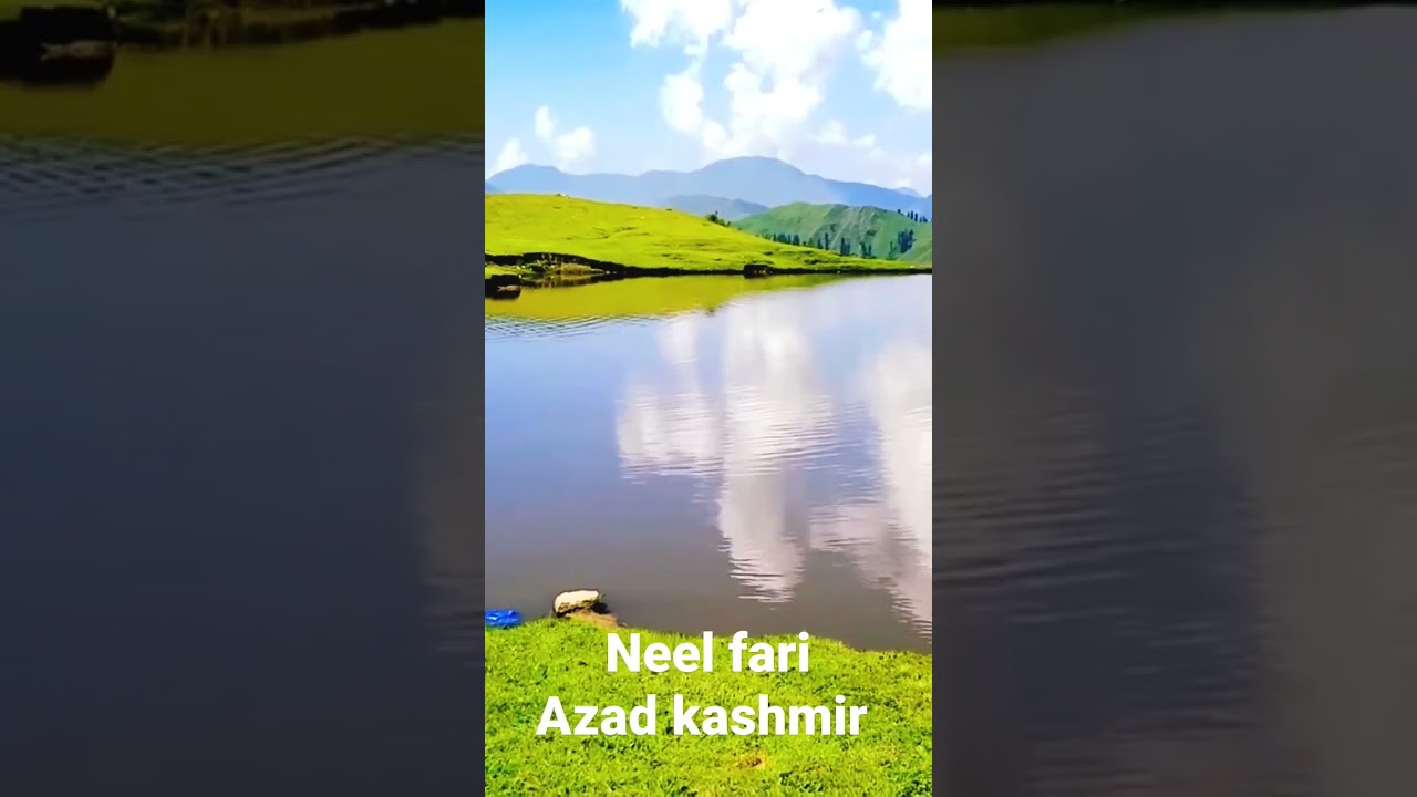 Nealfairy Meadows farward kahuta Azad kashmir|Neel fairy lake|heaven on earth|@CryptoMemeDaily
