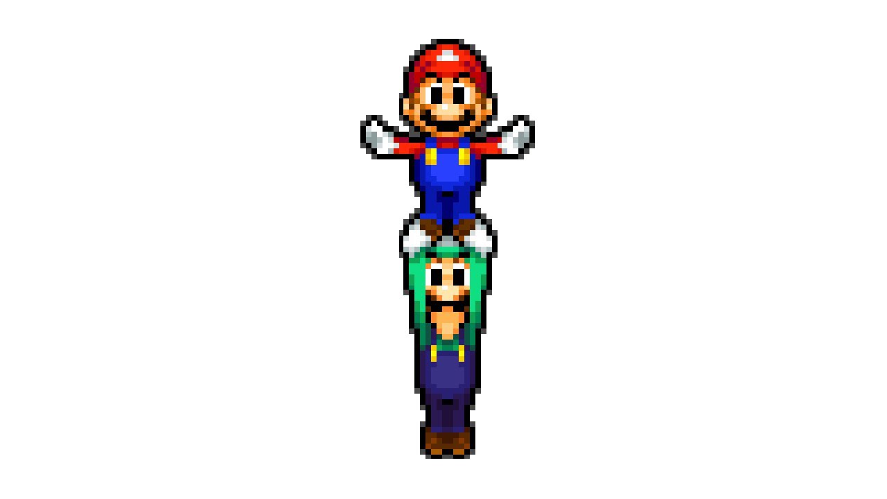 Shipshape Island Theme ~【Bowser’s Inside Story Remix】(Mario & Luigi: Brothership)