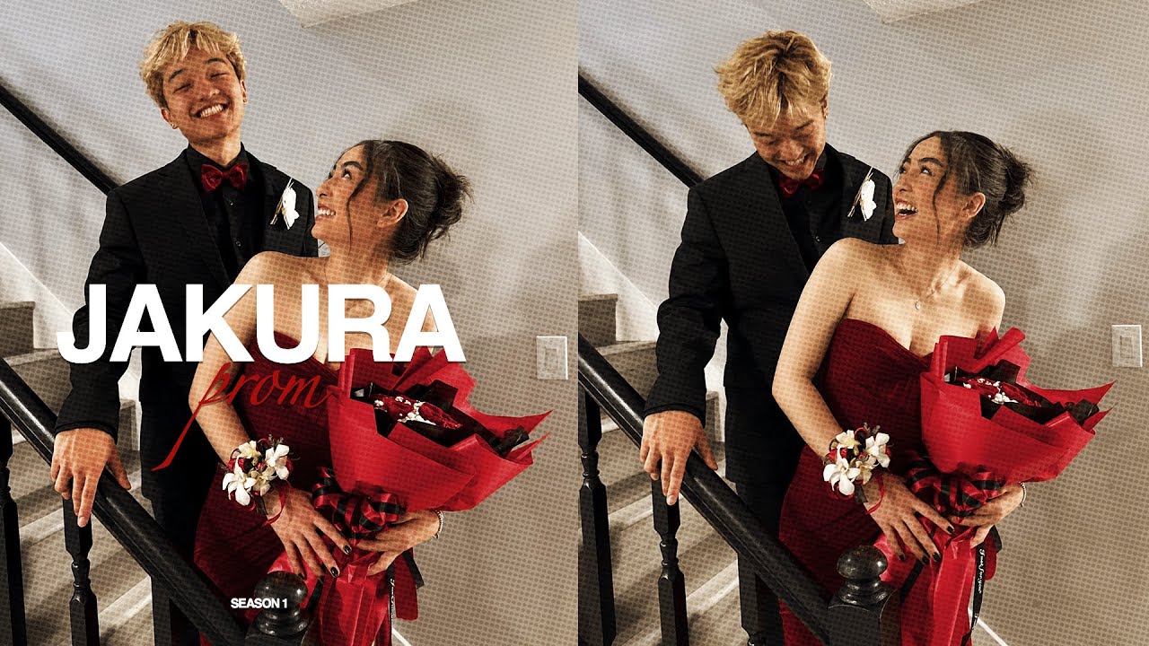 Jakura: PROM [Full Season 1]
