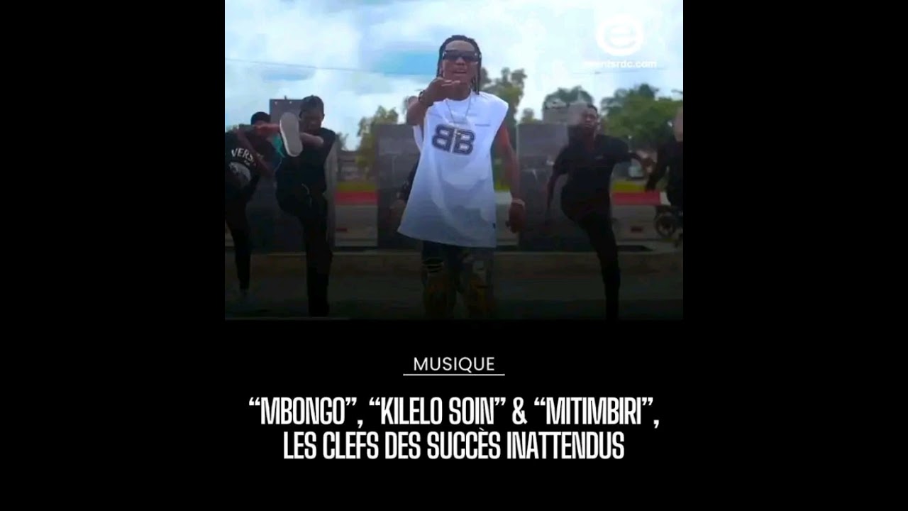 KILELO SOIN Instrumental Dj Moule by @Walkerpomba