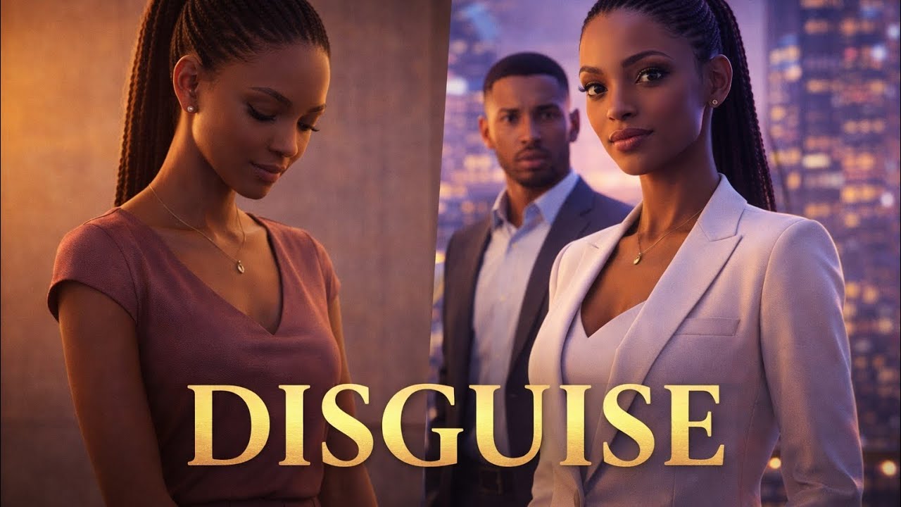 The girl he humiliated was the boss#movie #drama #storytime 