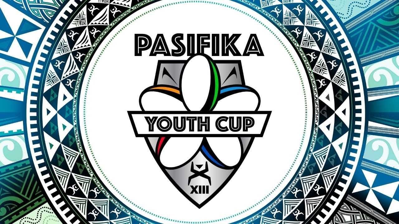 Tonga v Samoa | PYC 2023 | U18 Boys